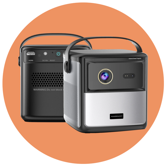 Electronics & Gadgets