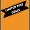 Limited Time Deals
