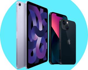 Collection image for: Smartphones & Tablets