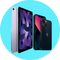 Smartphones & Tablets