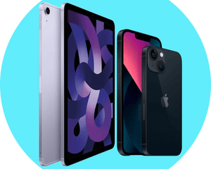 Smartphones & Tablets - Clix