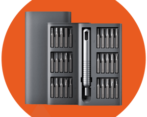 Tools & Hardware - Clix