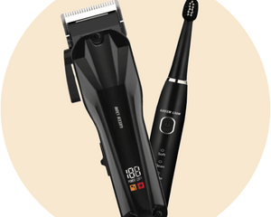 Personal Care - Clix