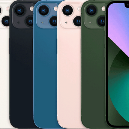 iPhone 13 512GB - Clix