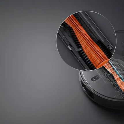 Xiaomi Robot Vacuum X20 Max is an advanced smart robot vacuum that combines powerful vacuuming and mopping with a self-cleaning base for effortless daily use in large homes.