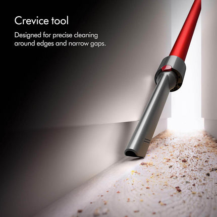 Dyson Cyclone V10â„¢ Total Clean Cordless Vacuum - Clix