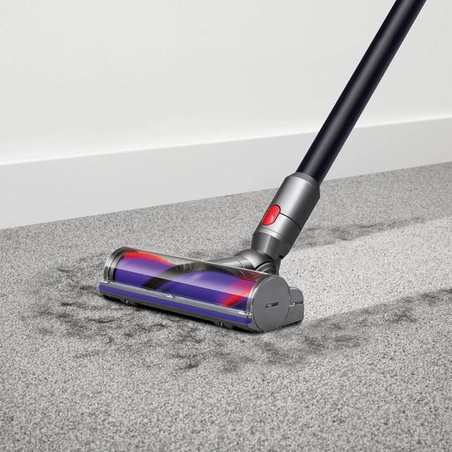 Dyson Cyclone V10â„¢ Total Clean Cordless Vacuum - Clix