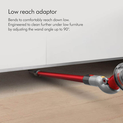 Dyson Cyclone V10â„¢ Total Clean Cordless Vacuum - Clix