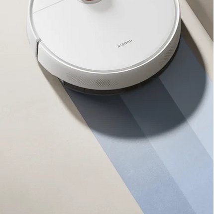Xiaomi Robot Vacuum S40 is a smart robot vacuum-mop combo with powerful 10,000Pa suction and LDS laser navigation for efficient whole-home cleaning.