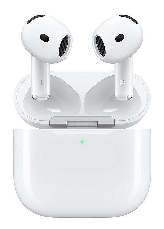 AirPods 4 - Clix