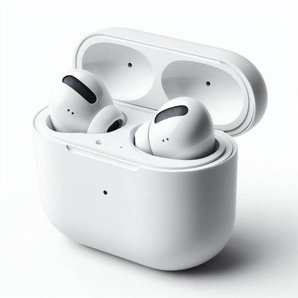 AirPods Pro 2 with USB-C - Clix