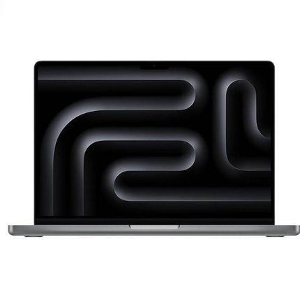 13-inch MacBook Air: Apple M1 chip with 8-core CPU and 7-core GPU, 256GB - Space Grey - Clix