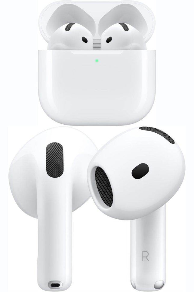 AirPods 4 - Clix