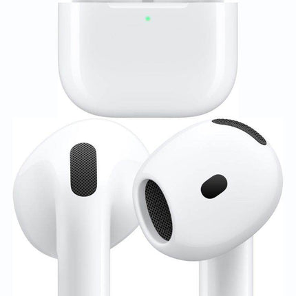 AirPods 4 - Clix