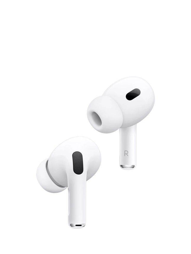 AirPods Pro 2 with USB-C - Clix