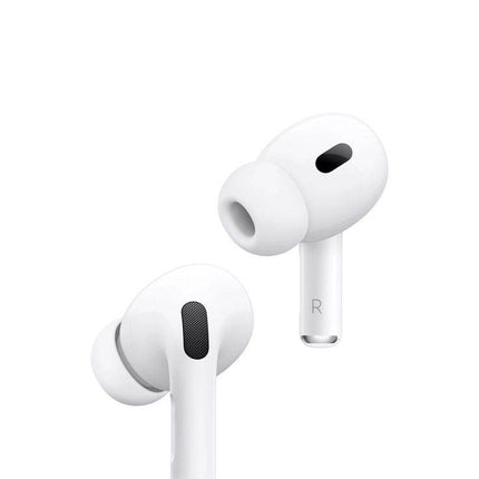 AirPods Pro 2 with USB-C - Clix