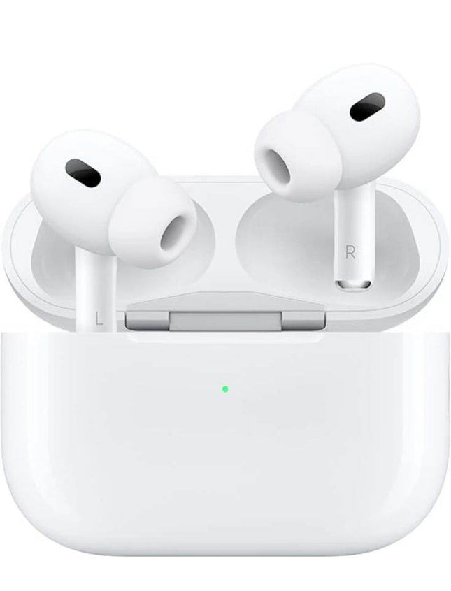 AirPods Pro 2 with USB-C - Clix