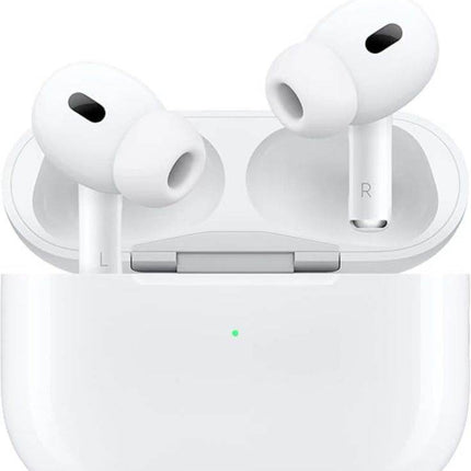 AirPods Pro 2 with USB-C - Clix
