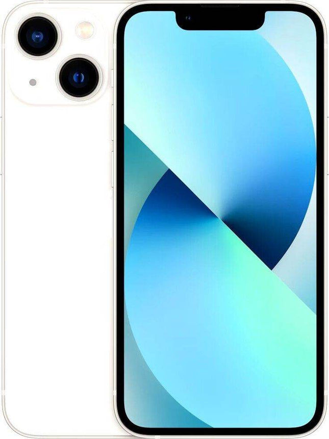 iPhone 13 mini 512GB - Clix