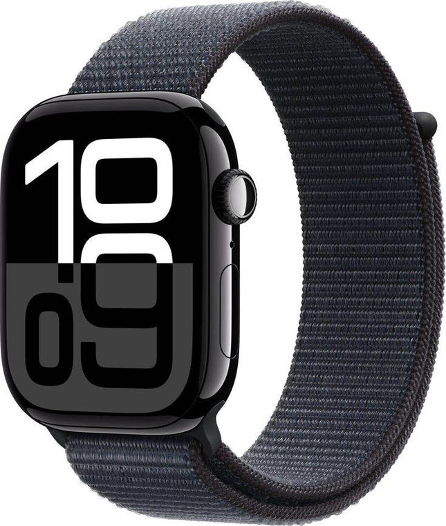 Apple Watch Series 10 (S10) 46mm - Clix