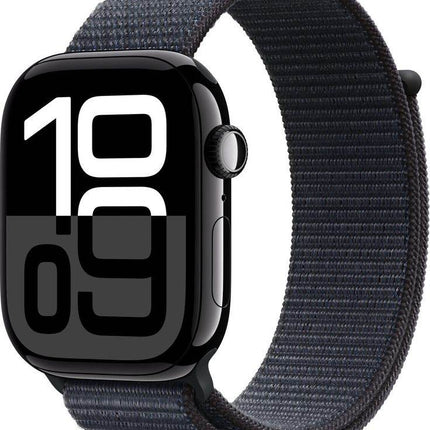Apple Watch Series 10 (S10) 46mm - Clix