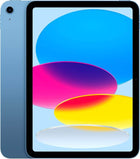 IPad 10.9-inch Wi-Fi + Cellular 256GB - Blue - Clix