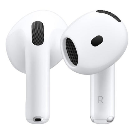 Apple Airpods 4 with Active Noise Cancellation