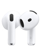 Apple Airpods 4 with Active Noise Cancellation