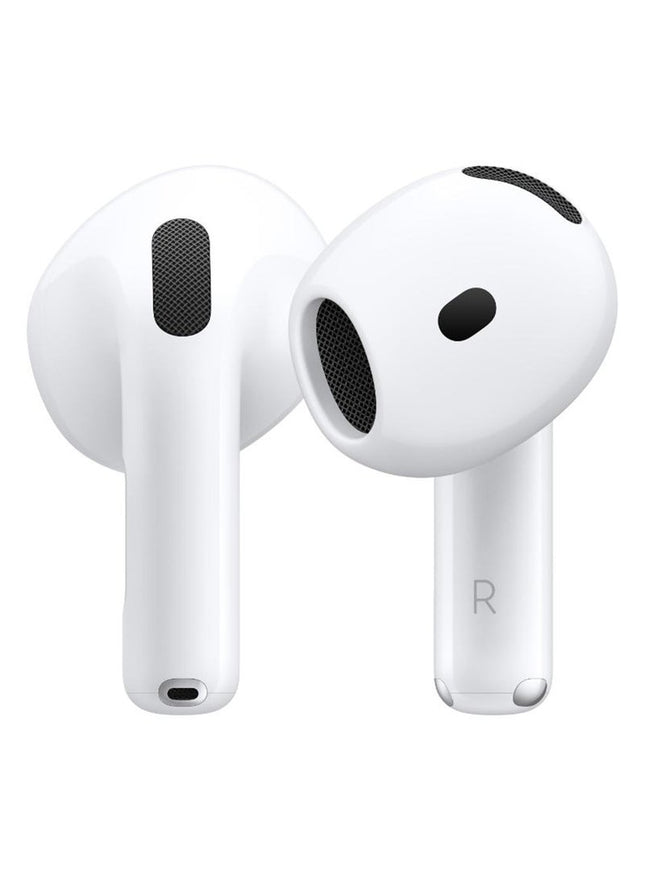 Apple Airpods 4 with Active Noise Cancellation