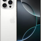 White Titanium