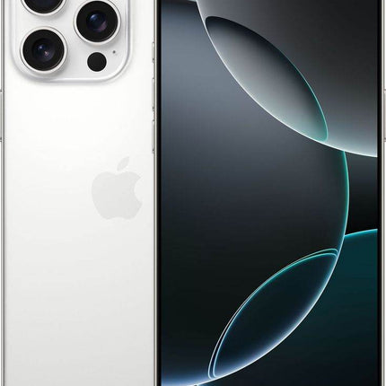 iPhone 16 Pro Max 256GB - Clix