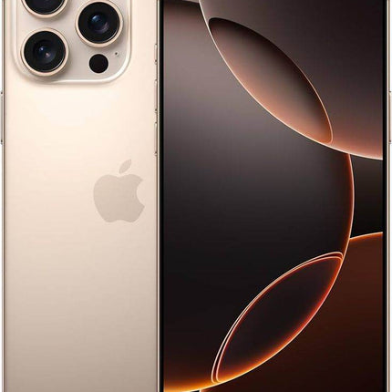 iPhone 16 Pro Max 1TB - Clix