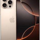 Desert Titanium