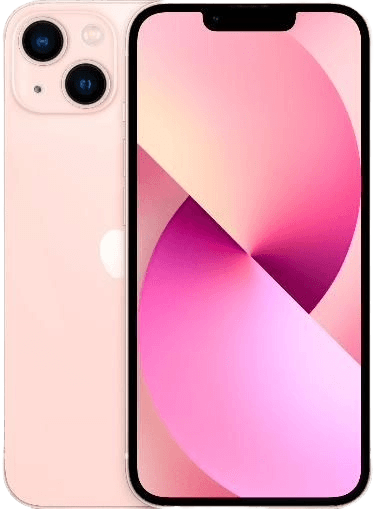 iPhone 13 mini 512GB - Clix