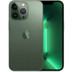 Alpine Green
