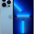 Sierra Blue