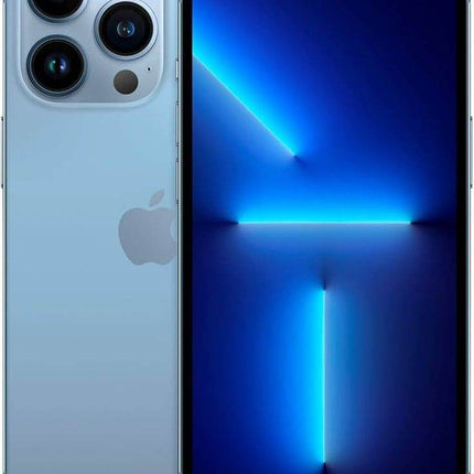 iPhone 13 Pro 1TB - Clix