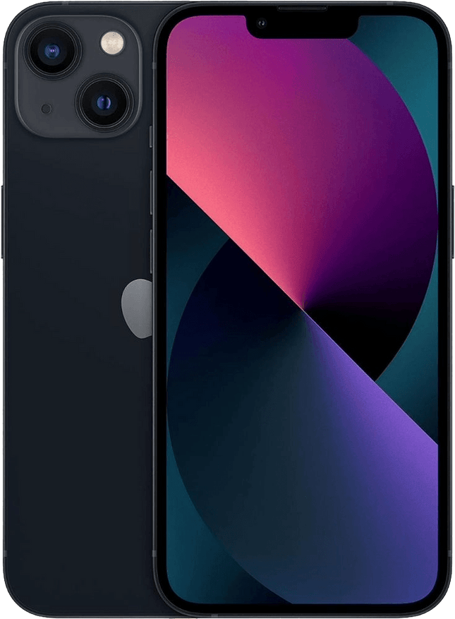 iPhone 13 mini 512GB - Clix