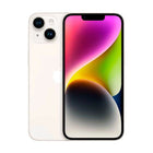 iPhone 14 256GB Starlight - Clix