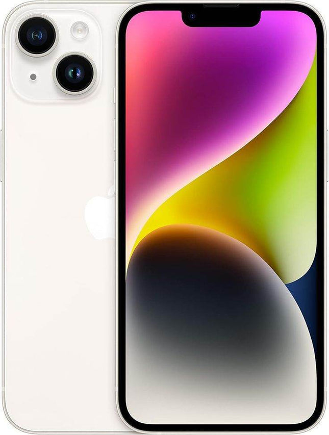 iPhone 14 - 512GB - Clix