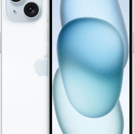 iPhone 15 - 512GB - Clix