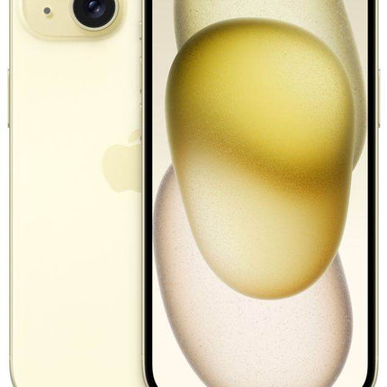iPhone 15 - 512GB - Clix
