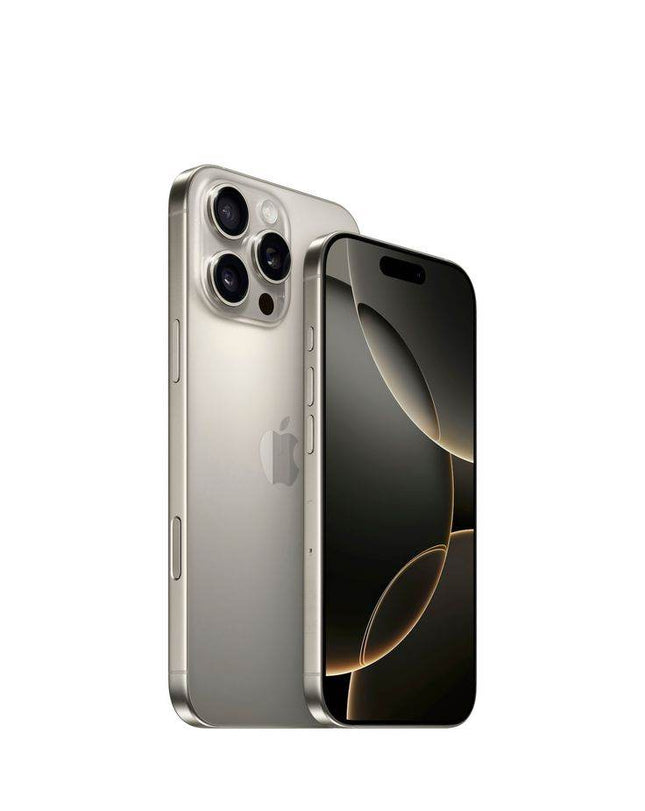 iPhone 16 Pro Max 1TB - Clix