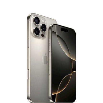 iPhone 16 Pro Max 1TB - Clix