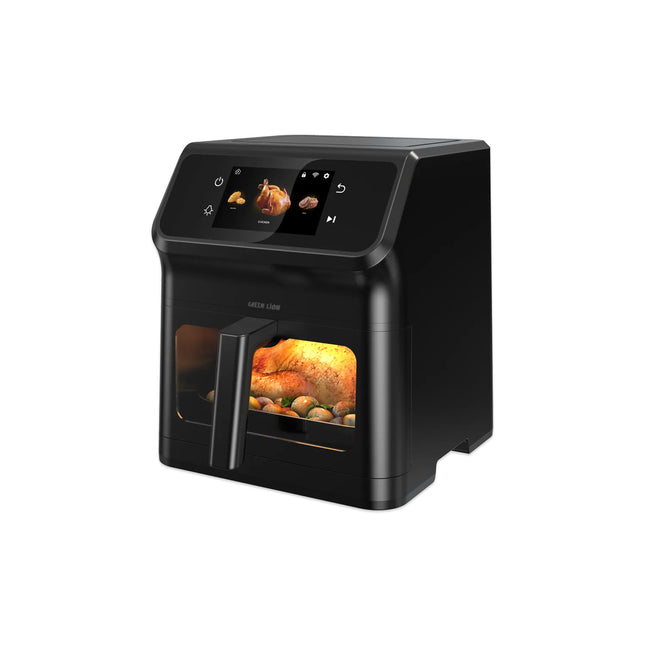 Green Lion Smart Air Fryer 6.5L