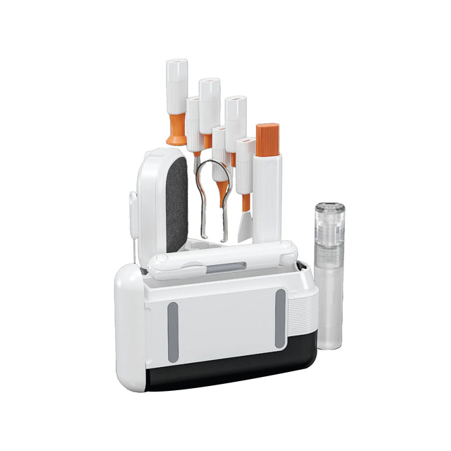Green Lion Multi-Functional Cleaning Kit 22 IN 1