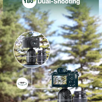 Green Lion AutoTrack Gimbal