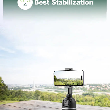 Green Lion AutoTrack Gimbal