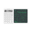 Green Lion CalcWrite Pro Calculator-Writing Pad - Clix