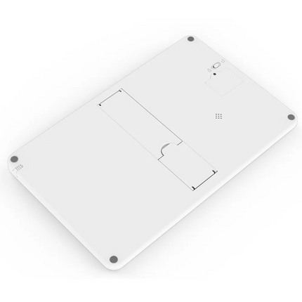 Presenting the Green Lion CalcWrite Pro, a favorite tool for quick calculations and taking notes. This clever gadget is a combination of a writing pad